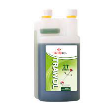 Олива моторна ORLEN TRAWOL 2T (GREEN)